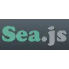 Sea.js Linux アプリを無料でダウンロードして、Ubuntu オンライン、Fedora オンライン、または Debian オンラインでオンラインで実行します。