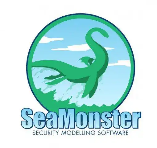 Download web tool or web app SeaMonster - Security Modeling Software