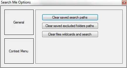 Download web tool or web app Search Me