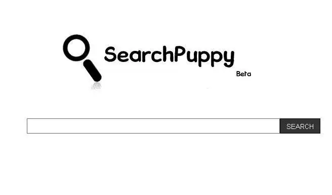 Download web tool or web app SearchPuppy