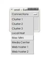 下载网络工具或网络应用程序面板