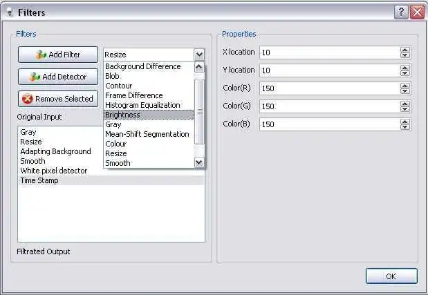 Download web tool or web app SecureCam