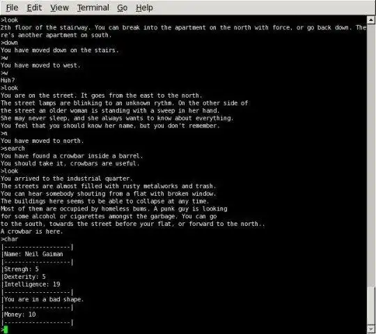 Download webtool of webapp Seeds of Violet Dusk om online in Linux te draaien
