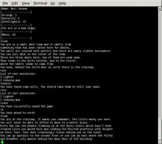 Baixe a ferramenta ou aplicativo da web Seeds of Violet Dusk para rodar em Linux online