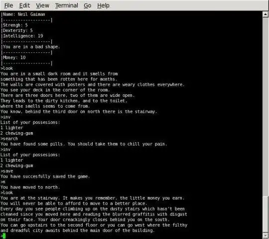Download web tool or web app Seeds of Violet Dusk to run in Linux online