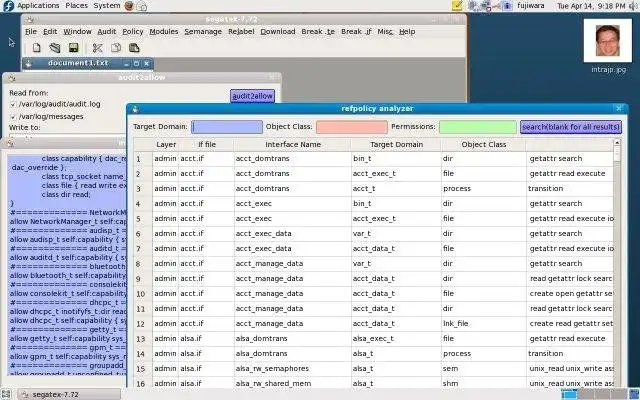 Download web tool or web app segatex