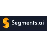 Gratis download Segments.ai Windows-app om online win Wine uit te voeren in Ubuntu online, Fedora online of Debian online