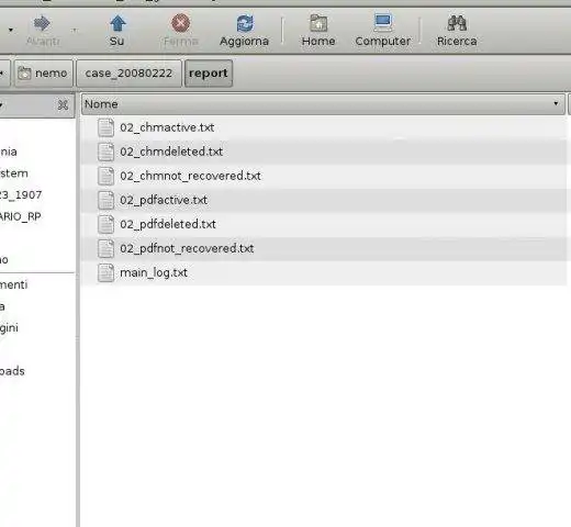 Download web tool or web app Selective File Dumper to run in Linux online