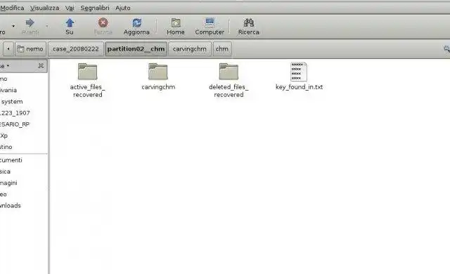 Download web tool or web app Selective File Dumper to run in Linux online