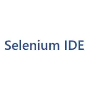 Free download Selenium IDE Linux app to run online in Ubuntu online, Fedora online or Debian online