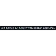 دانلود رایگان Git Server خود میزبان با برنامه Kanban Linux برای اجرا آنلاین در اوبونتو آنلاین، فدورا آنلاین یا دبیان آنلاین