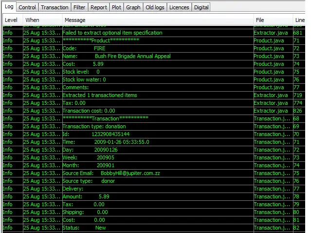 Laden Sie das Web-Tool oder die Web-App SellEbit herunter