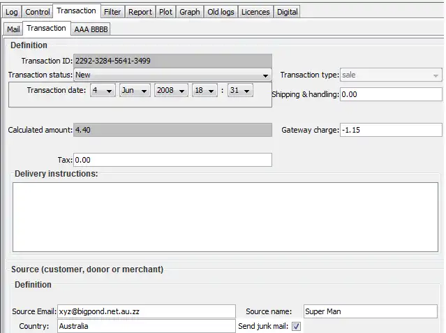 Mag-download ng web tool o web app sellEbit