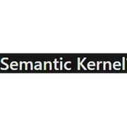 Unduh gratis aplikasi Semantic Kernel Linux untuk dijalankan online di Ubuntu online, Fedora online, atau Debian online