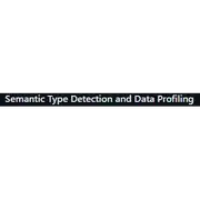 Pobierz bezpłatnie aplikację Semantic Type Detection Linux do działania online w Ubuntu online, Fedorze online lub Debianie online