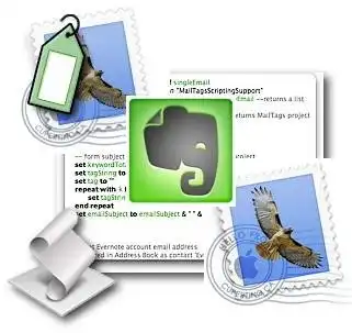 Download web tool or web app Send Emails to Evernote Notebook