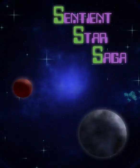 Download web tool or web app Sentient Star Saga to run in Windows online over Linux online