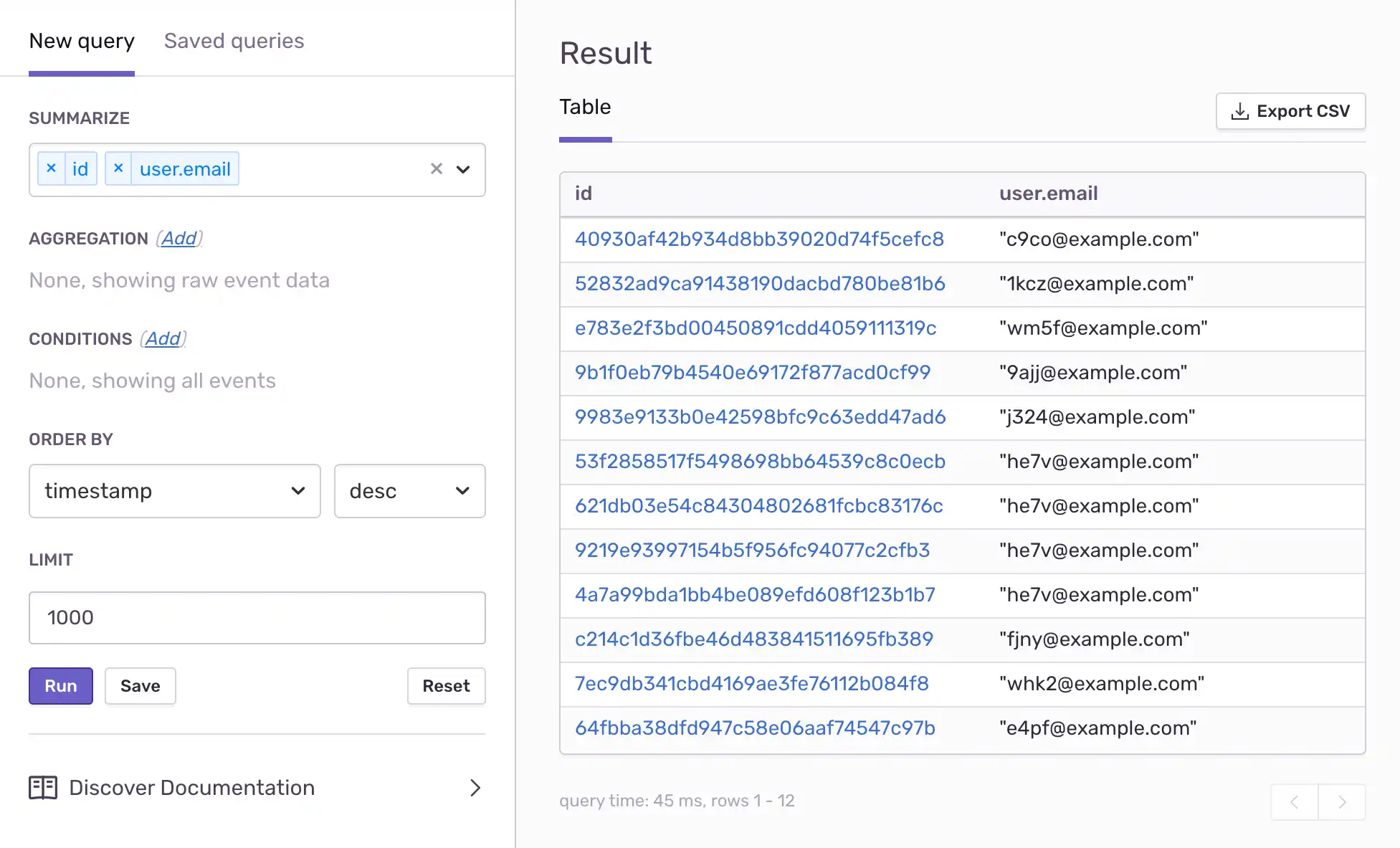 Baixe a ferramenta da web ou o aplicativo da web Sentry