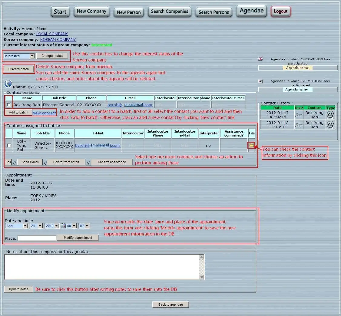 Mag-download ng web tool o web app sa Seoul Search