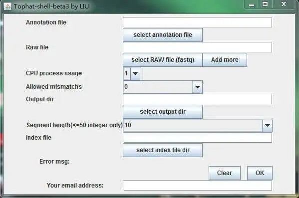 Baixe a ferramenta web ou o aplicativo web Seqshell