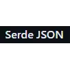 Free download Serde JSON Windows app to run online win Wine in Ubuntu online, Fedora online or Debian online