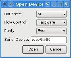 Download web tool or web app Serial IO to run in Linux online