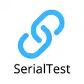 Free download SerialTest Windows app to run online win Wine in Ubuntu online, Fedora online or Debian online