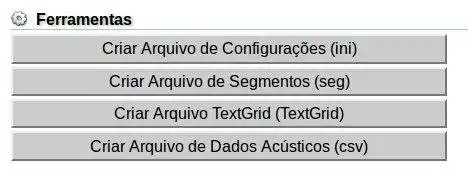 Descargue la herramienta web o la aplicación web SetFon Speech Analyzer - Web Praat