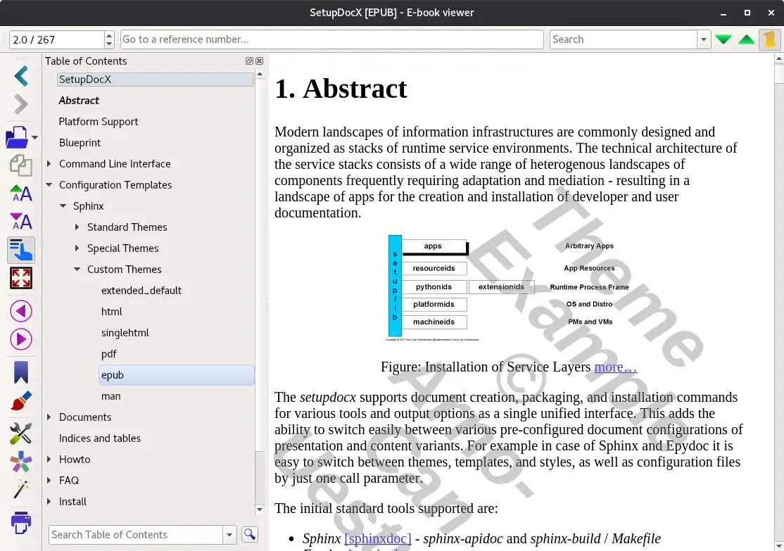 Laden Sie das Web-Tool oder die Web-App setupdocx herunter