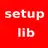 قم بتنزيل تطبيق setuplib Windows مجانًا لتشغيل Win Wine عبر الإنترنت في Ubuntu عبر الإنترنت أو Fedora عبر الإنترنت أو Debian عبر الإنترنت