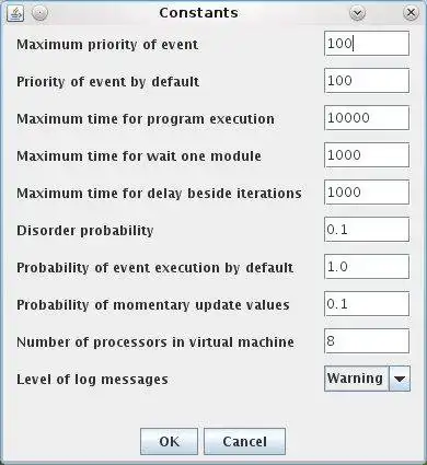 Download webtool of webapp SEvents