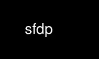 Run sfdp in OnWorks free hosting provider over Ubuntu Online, Fedora Online, Windows online emulator or MAC OS online emulator