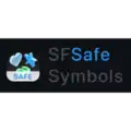Libreng download SFSafe Symbols Linux app para tumakbo online sa Ubuntu online, Fedora online o Debian online