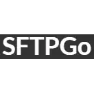 دانلود رایگان برنامه SFTPGo Linux برای اجرای آنلاین در اوبونتو آنلاین، فدورا آنلاین یا دبیان آنلاین