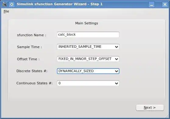 Download web tool or web app sfunctioner to run in Windows online over Linux online