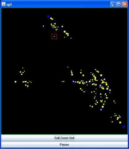 Web ツールまたは Web アプリ sgii をダウンロードする