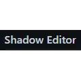 ດາວໂຫຼດແອັບ Shadow Editor Linux ຟຣີເພື່ອແລ່ນອອນໄລນ໌ໃນ Ubuntu ອອນໄລນ໌, Fedora ອອນໄລນ໌ ຫຼື Debian ອອນໄລນ໌