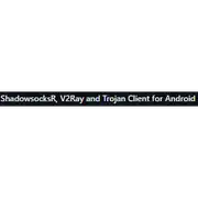 Free download ShadowsocksR, V2Ray Client Android Linux app to run online in Ubuntu online, Fedora online or Debian online