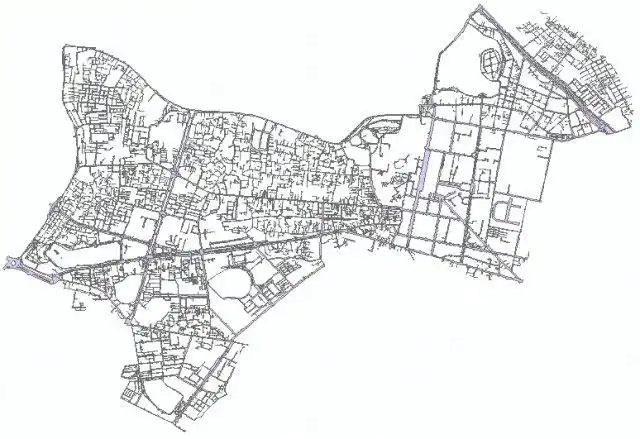 Download web tool or web app Shapefile2Bin