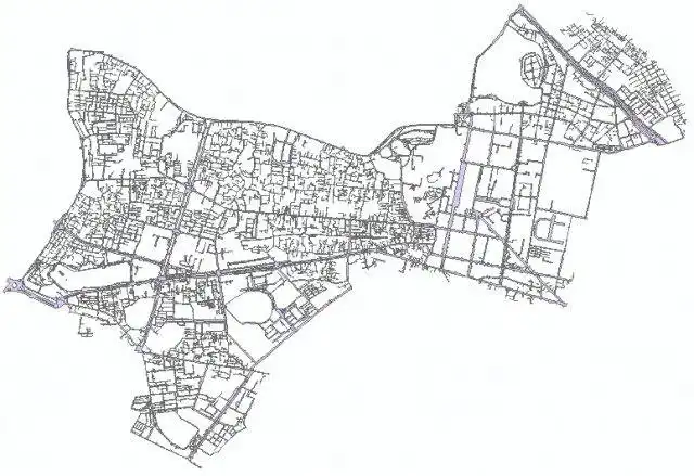 Téléchargez l'outil Web ou l'application Web Shapefile2Bin pour l'exécuter sous Linux en ligne