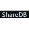 Ubuntu オンライン、Fedora オンライン、または Debian オンラインでオンラインで Win Wine を実行するための無料ダウンロード ShareDB Windows アプリ