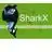 Free download SharkX Windows app to run online win Wine in Ubuntu online, Fedora online or Debian online