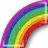 Free download SharpRainbow to run in Windows online over Linux online Windows app to run online win Wine in Ubuntu online, Fedora online or Debian online