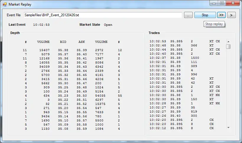 Download web tool or web app Sharp Spark (Spark API SDK)