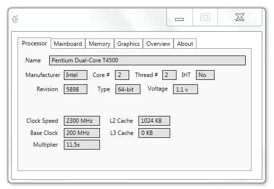 Download web tool or web app SharpSpecs
