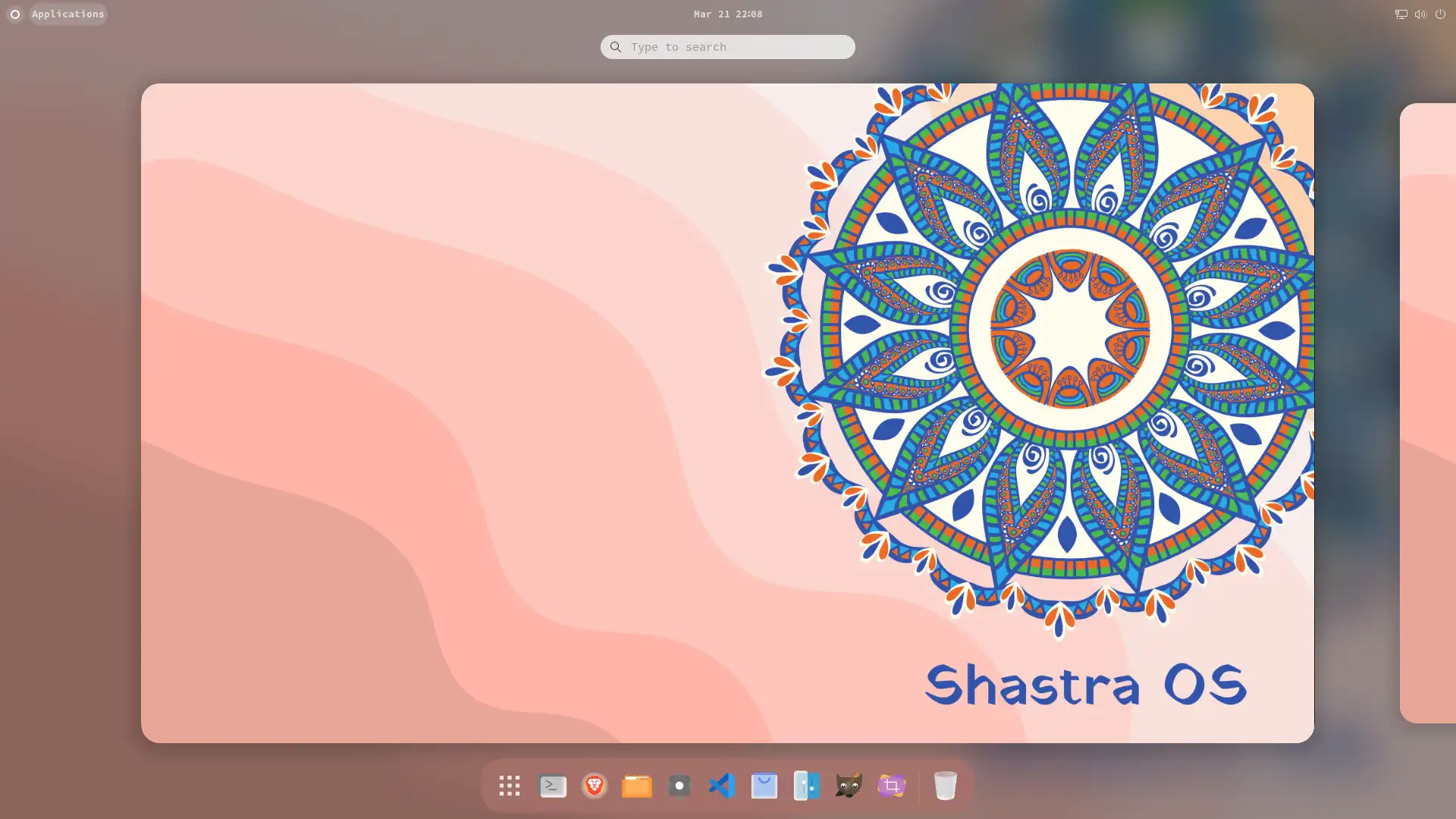 Mag-download ng web tool o web app na ShastraOS