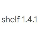 دانلود رایگان برنامه Shelf Linux برای اجرای آنلاین در اوبونتو آنلاین، فدورا آنلاین یا دبیان آنلاین