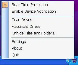Download web tool or web app Shiela USB Shield