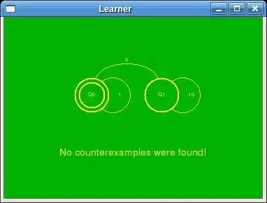 Download web tool or web app Shifting Automata Learner