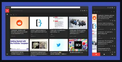 Download web tool or web app Shiori